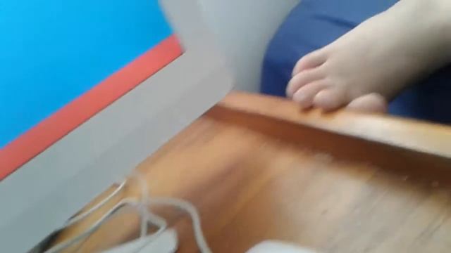 Wild Life (2017) 1×01 Pilot - Windows Vista Beta 3/Evil Devil Karkmora's Kicked Out смотреть онлайн