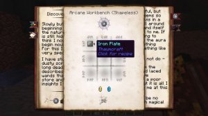 ОБЗОР МОДОВ [#3/1] Thaumcraft VI - ОСНОВЫ