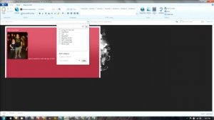 Windows Live Writer Demo