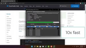 Install and setup VS code on your pc | Windows 11 | ITSourov