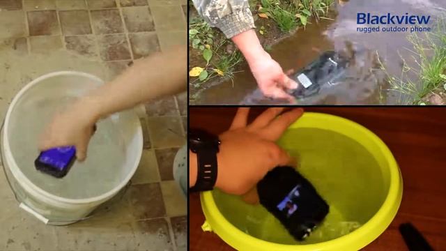 Smartphone Blackview BV9600 Pro 4G 6 + 128Go Android 9.0 IP68 Étanche 6.21 pouces FHD Face ID NFC смотреть онлайн