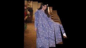 maternity dress for ladies 2023 by shanzy| summer dress design for pregnant women|pregnancy dress