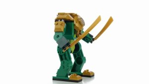 LEGO NINJAGO Dragons Rising - EVERY Set!