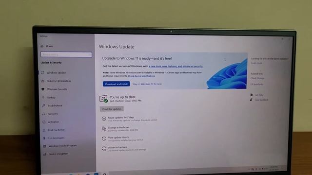 Windows 11 Official Stable Version Update on 22 October😍😍😍 смотреть онлайн