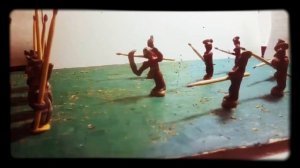 Первая часть ОРКИ начало.