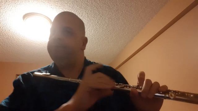 Comida Verdadera - Transición de Flauta (Al fin del corito Viene El Dia) смотреть онлайн