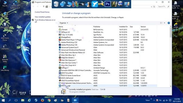 Tdtart Windows 10 Pro cho driver tat ca du va Laptop K53SC SX157 смотреть онлайн