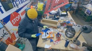 Лучшие быстрозажимные струбцины DEXTER, возможности использования, год эксплуатации, цена качество😁