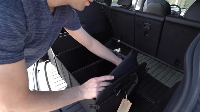 The BEST Tesla Floor Mats For Model Y. S,3,X too! смотреть онлайн