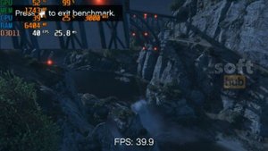 Radeon RX550/550 Series 2GB Gaming Test: Grand Theft Auto V in 2024