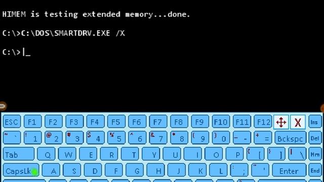 Windows 2 review MS DOS смотреть онлайн