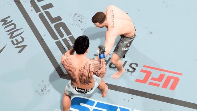 UFC 300 Justin Gaethje vs Max Holloway Fight Prediction & Breakdown