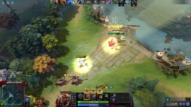 LC carrying this bot match смотреть онлайн