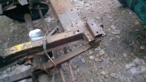 Восстановление газ 69 (1)