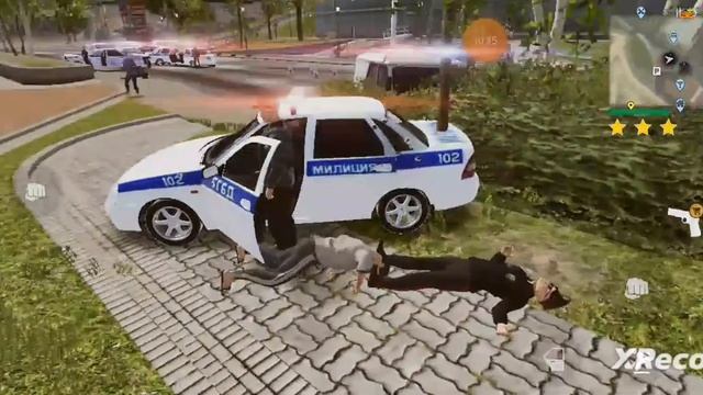 2-е миксовое видео по игре mad out 2 смотреть онлайн