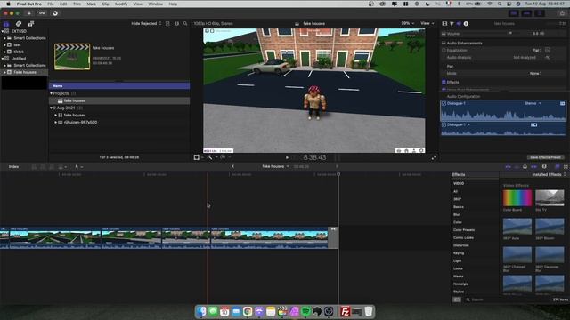 What's On My Computer And What Editors Do I Use? смотреть онлайн