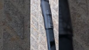 Монтаж саморегулирующего греющего кабеля