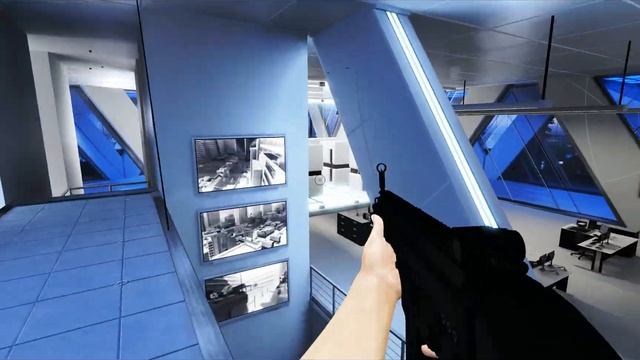 [PC] Ending - Mirror's Edge смотреть онлайн