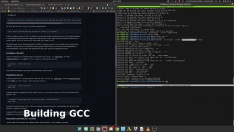 RISC-V Tutorial: Setup GCC Toolchain & SiFive Prebuilt Toolchain