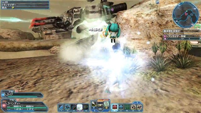 PSO2におけるGeForce 382.33 WHQL Driverの動作確認 смотреть онлайн