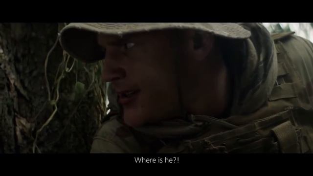 Samsung HMD Odyssey Forest Range Commercial 2017 смотреть онлайн