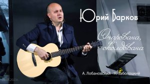 Юрий Барков (Август Грэй) – Очарована, околдована