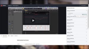 Logic Pro X - Tutti gli AUDIO FX - Video Corso