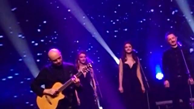 Aura "Так скучала Я" (Ю.Быкова,Е.Олейник) Могилев 21.02.2023 Дворец Культуры Области смотреть онлайн