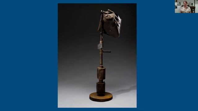 The Fact Behind the Fiction with Author Lisa Gery смотреть онлайн