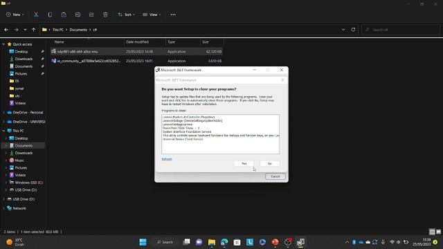 2. Install .NET Framework 4.8.1 | C# смотреть онлайн