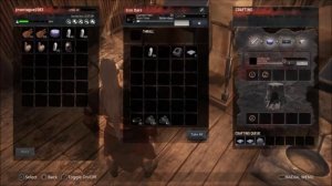 Conan Exiles How To Craft Glass And Glass Flasks