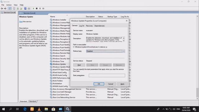 [TUTORIAL] WINDOWS 10 AUTO UPDATE OFF смотреть онлайн