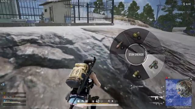 PUBG PC | BANGLADESH | Day 01 -GTX 1650 Super + Ryzen 5 3600 смотреть онлайн