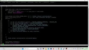 C++ Programming on Linux -  Libcurl SFTP Example