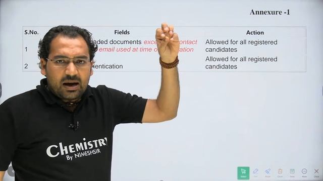 NEET 2024 Application form Correction Window Open | NEET 2024 #CorrectionWindow #neet2024