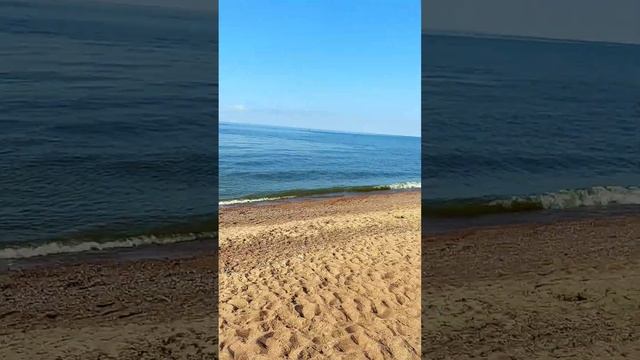 Питерское море. Финский залив, летний отдых он такой #питер #море #финскийзалив #романтика
