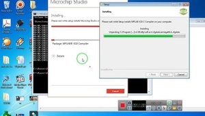 Install Atmel Studio 7 Terbaru 2023 FREE...!
