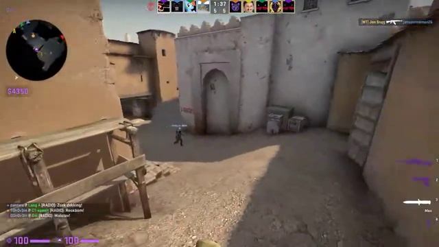 CSGO смотреть онлайн