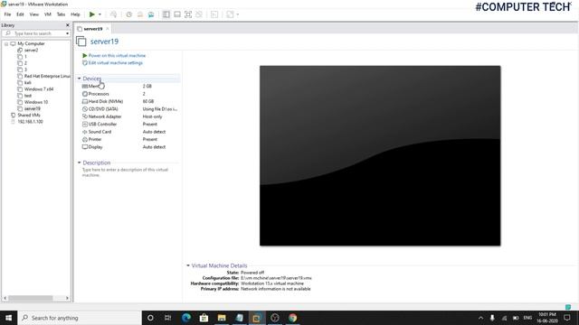 windows server 2019 download and installation | windows server 2019 installation смотреть онлайн