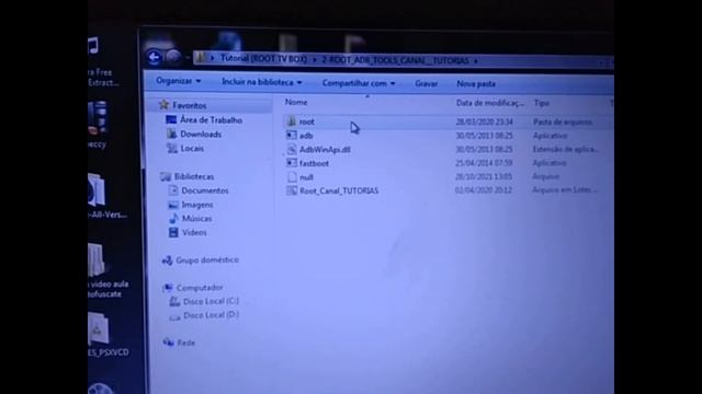 COMO FAZER ROOT NO TV BOX MXQ,MXQ PRO 4K | (ROCKCHIP - AMLOGIC) смотреть онлайн