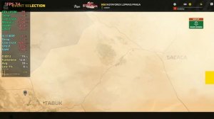 Dakar Desert Rally - GTX 1050ti + i5 11400F