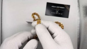 Обзор Бисмарк 8мм шириной