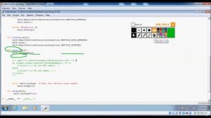 003 Privilege Escalation Part 3   Backdoor ing Legitmate Windows Service