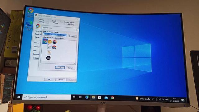 How to change App icon style in computer window 10 смотреть онлайн