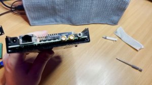 Hermes Lite 2 HF SDR Construction And Receive Test