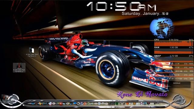 Descargar He Instalar Reproductor K Lite Codec Pack Full 2016 смотреть онлайн