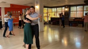 07 Милонга 16.10.24