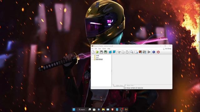 How To Change Your Windows Folder Icons ! смотреть онлайн