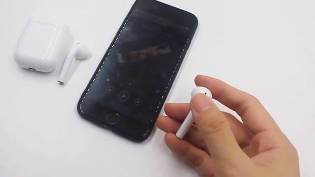 Gear Geek Earbuds Pod 2 смотреть онлайн