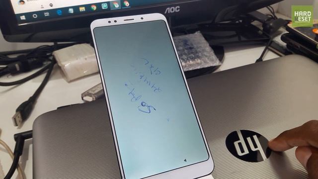 Fix Not Signed in Mi MIUI 11 смотреть онлайн